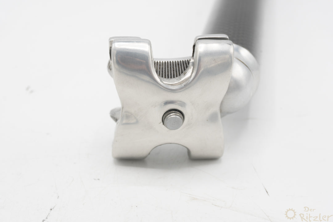 Campagnolo Record Carbon Sattelstütze 32,4mm