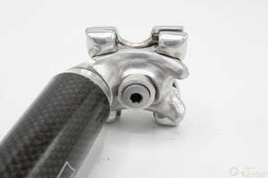 Campagnolo Record Carbon Sattelstütze 32,4mm