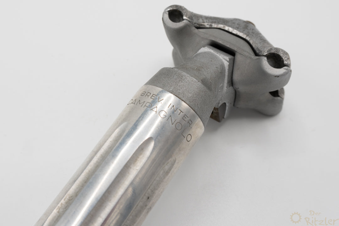 Campagnolo Super Record Sattelstütze 26.6mm