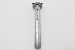 Campagnolo Super Record Sattelstütze Colnago 27.2mm