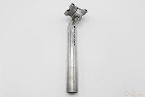 Campagnolo Super Record Sattelstütze Colnago 27.2mm