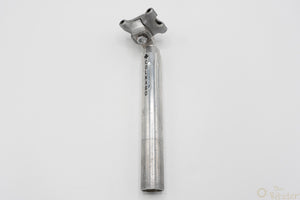 Campagnolo Super Record Sattelstütze Colnago 27.2mm