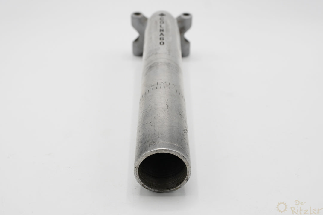 colnago sattelstütze Campagnolo Super Record Sattelstütze Colnago 27.2mm