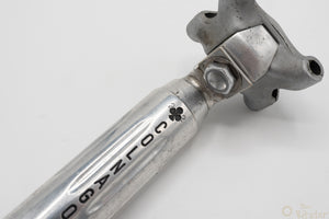 Campagnolo Super Record Sattelstütze Colnago 27.2mm