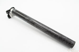 Campagnolo Record Carbon Sattelstütze 31,6mm