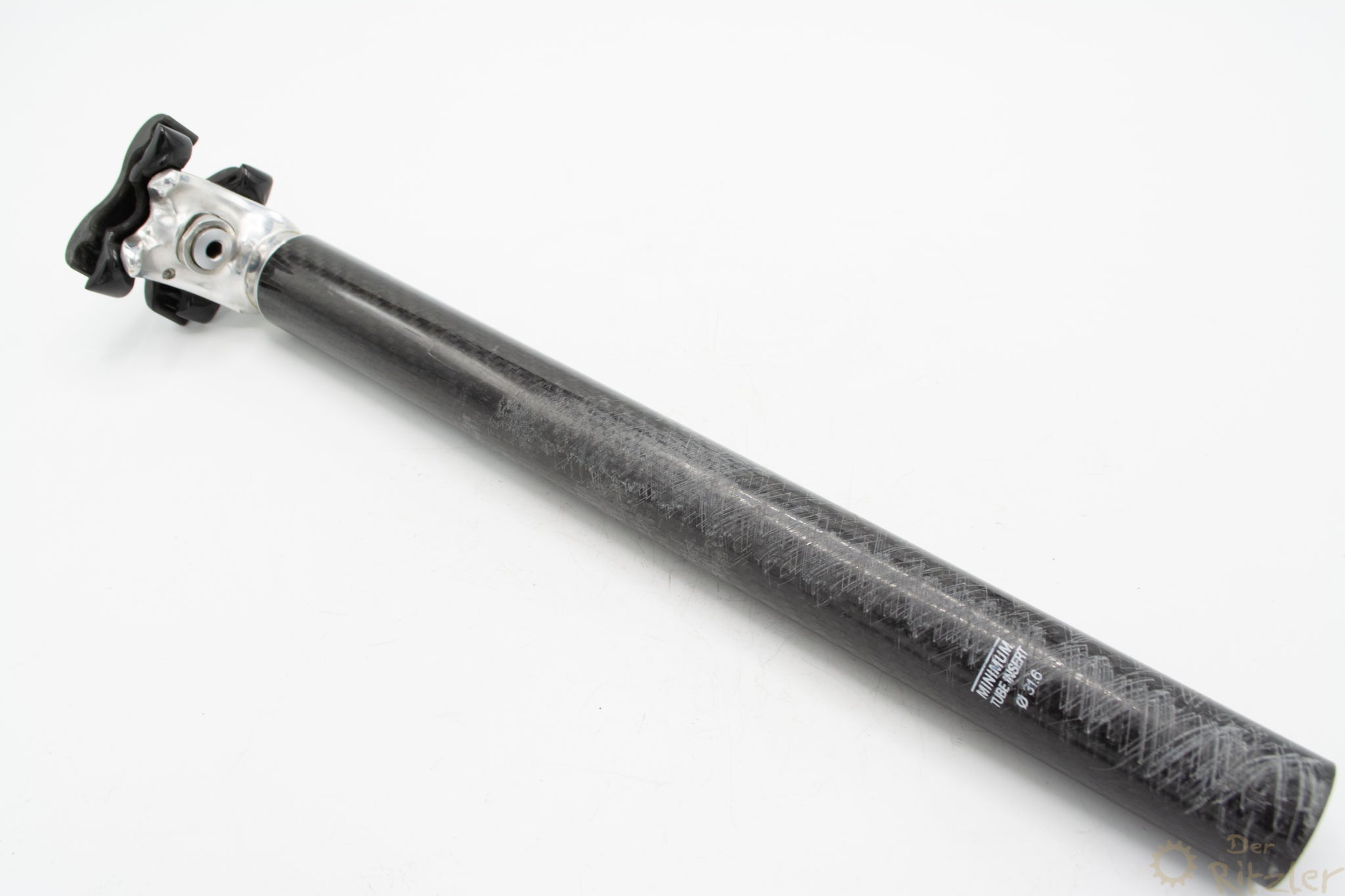 Campagnolo Sattelstütze 26,6mm | Kaufen auf Campagnolo Sattelstütze 26,6mm | Kaufen auf
