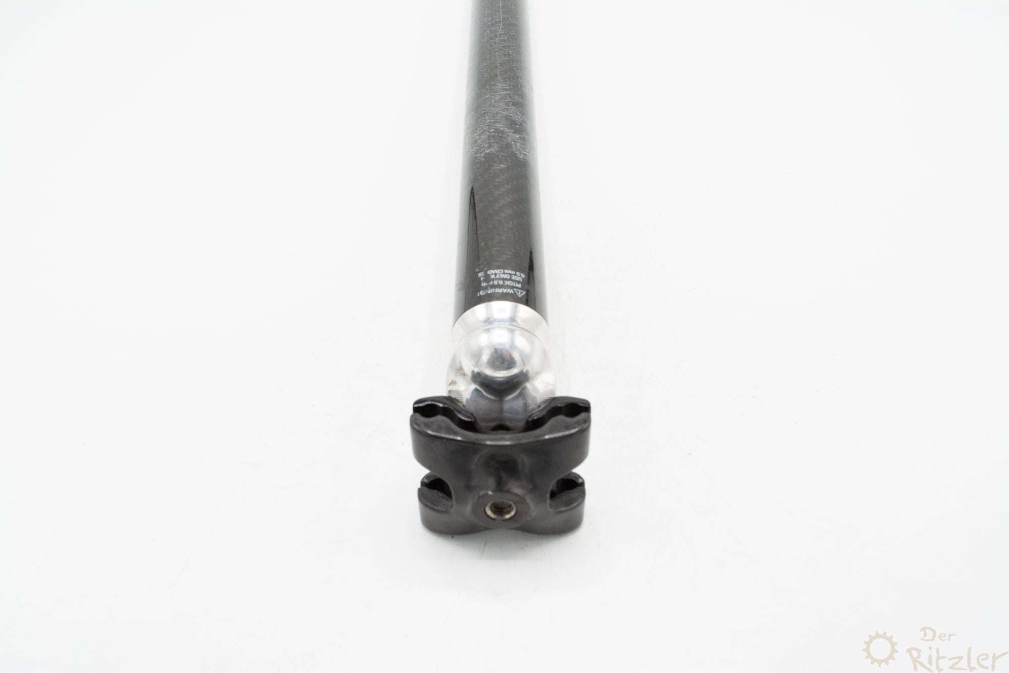 Campagnolo Record Carbon Sattelstütze 31,6mm