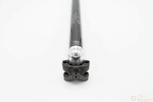 Campagnolo Record Carbon Sattelstütze 31,6mm