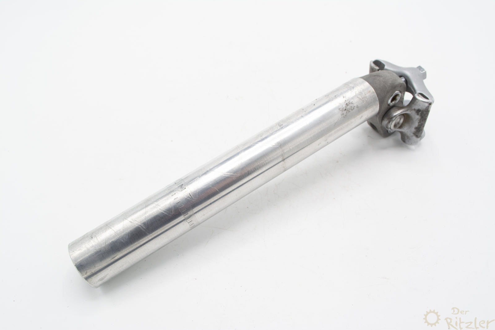 Campagnolo Record Sattelstütze 26,4mm