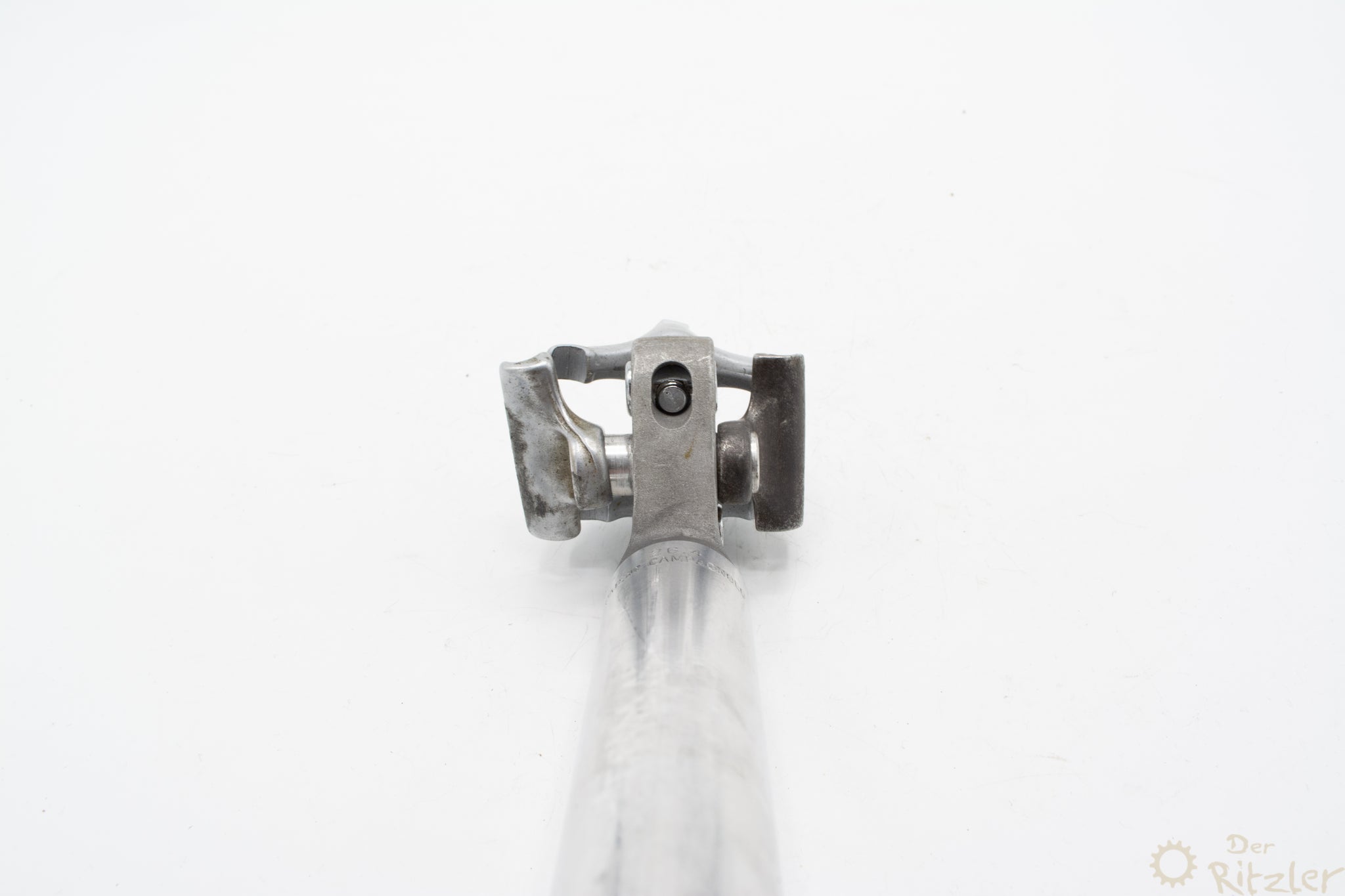 Tige de selle campagnolo Record 26,4 - Équipements vélos Tige de selle campagnolo Record 26,4 - Équipements vélos