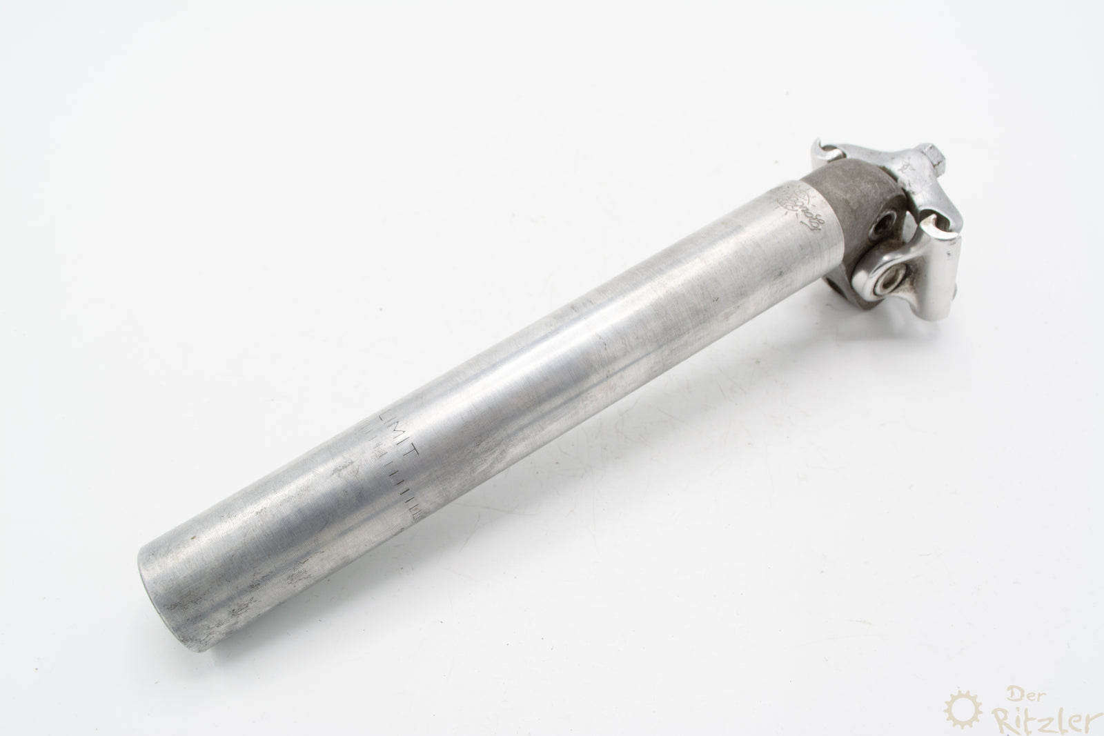 Campagnolo Record Sattelstütze 27,2mm