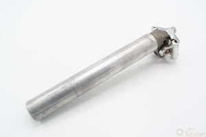 Campagnolo Record Sattelstütze 27,2mm