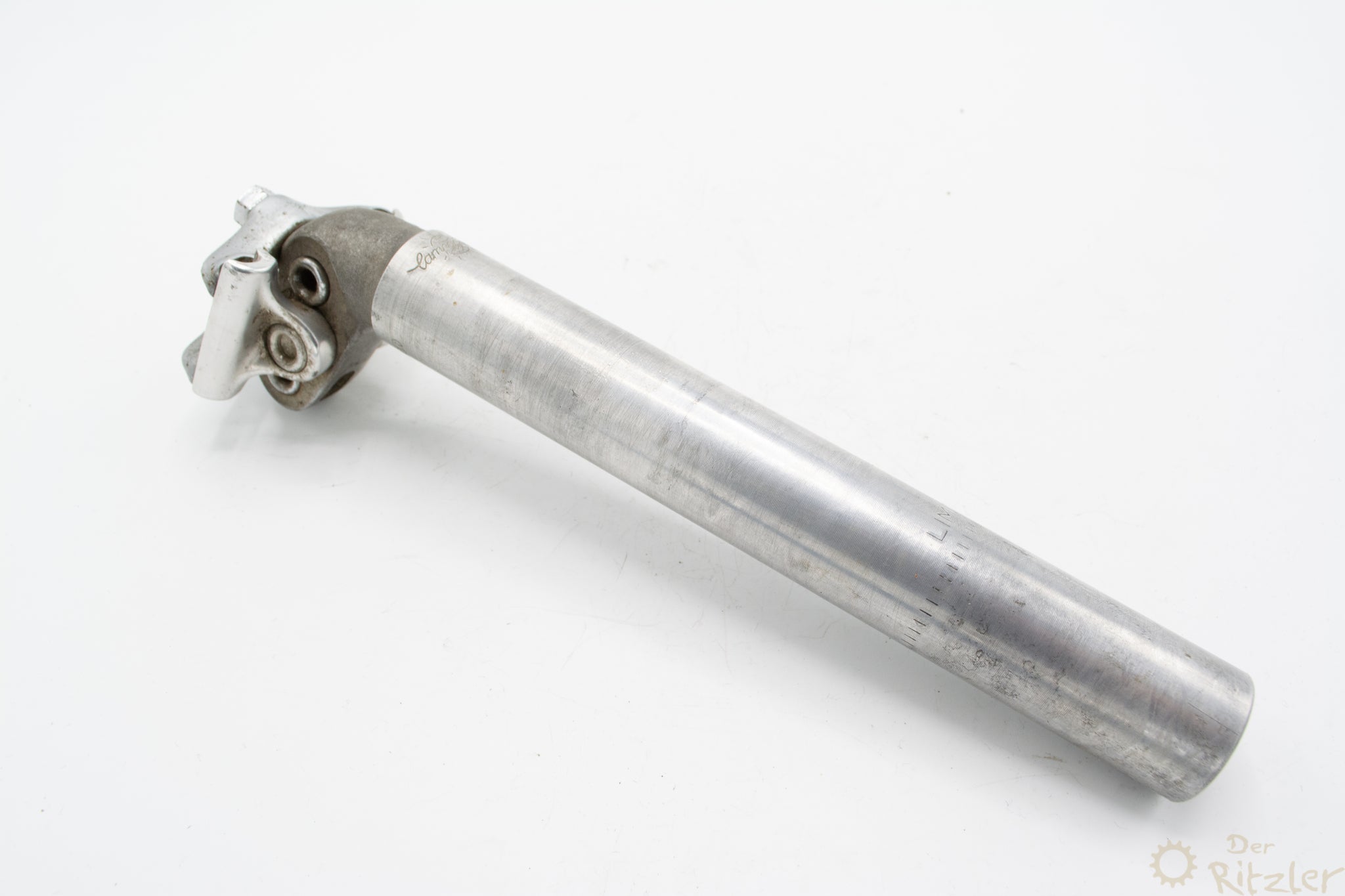 Campagnolo Record Sattelstütze 27,2mm
