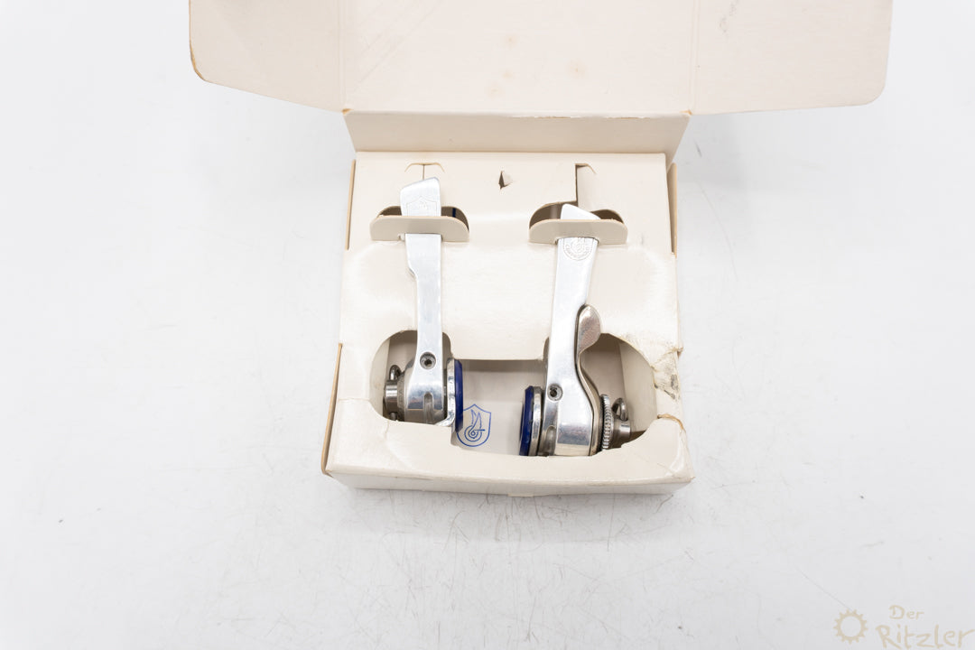 Campagnolo Syncro 7-fach Schalthebel NOS