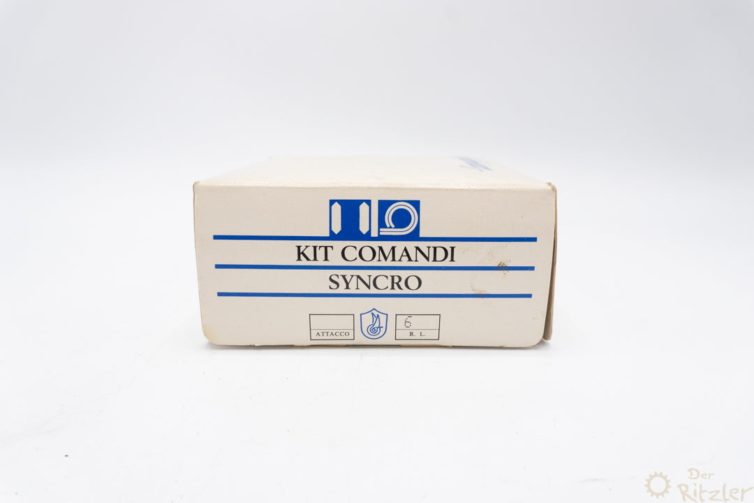 Campagnolo Syncro 7-fach Schalthebel NOS