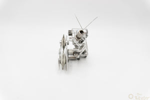 Campagnolo Nuovo Record Schaltwerk
