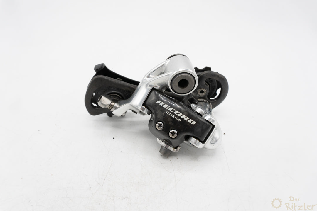 Campagnolo Record Titanium 10-fach Schaltwerk