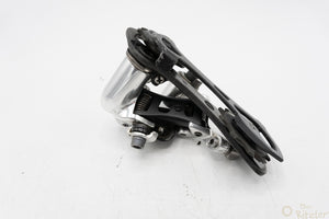 Campagnolo Record Titanium 10-fach Schaltwerk