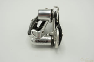 Campagnolo Record Carbon Titanium 10-fach Schaltwerk kurzer Käfig NOS