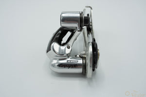 Campagnolo Record Carbon Titanium 10-fach Schaltwerk langer Käfig NIB