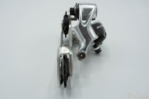 Campagnolo Record Carbon Titanium 10-fach Schaltwerk langer Käfig NIB