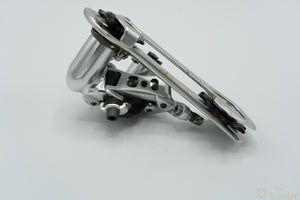 Campagnolo Record Carbon Titanium 10-fach Schaltwerk langer Käfig NIB
