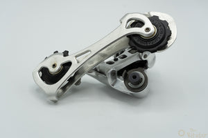 Campagnolo Record Carbon Titanium 10-fach Schaltwerk langer Käfig NIB