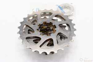 Campagnolo Record Titanium Exa-Drive 8-fach Kassette