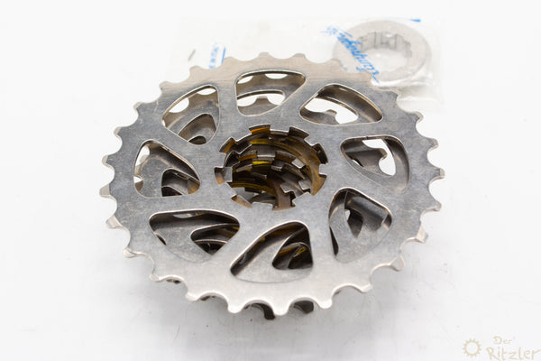 Cassette 8 Pistes Moyeu Arrière Campagnolo Chorus EXA 8
