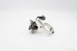 Campagnolo Record Titanium 10-fach Umwerfer