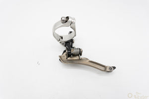 Campagnolo Record Titanium 10-fach Umwerfer