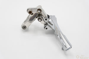 Campagnolo Record 3-fach Umwerfer