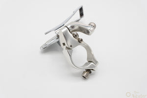 Campagnolo Record 3-fach Umwerfer