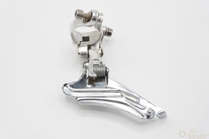 Campagnolo Record 3-fach Umwerfer