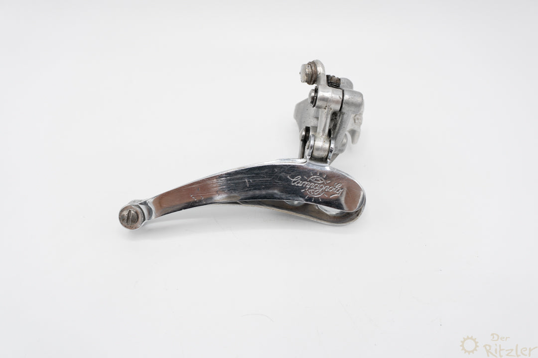 Campagnolo Record 1052/1 Umwerfer 28,6mm Schelle