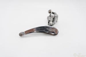 Campagnolo Record 1052/1 Umwerfer 28,6mm Schelle
