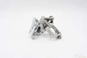 Campagnolo Record 1052/1 Umwerfer 28,6mm Schelle