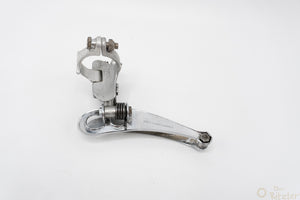 Campagnolo Record 1052/1 Umwerfer 28,6mm Schelle