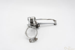 Campagnolo Record 1052/1 Umwerfer 28,6mm Schelle