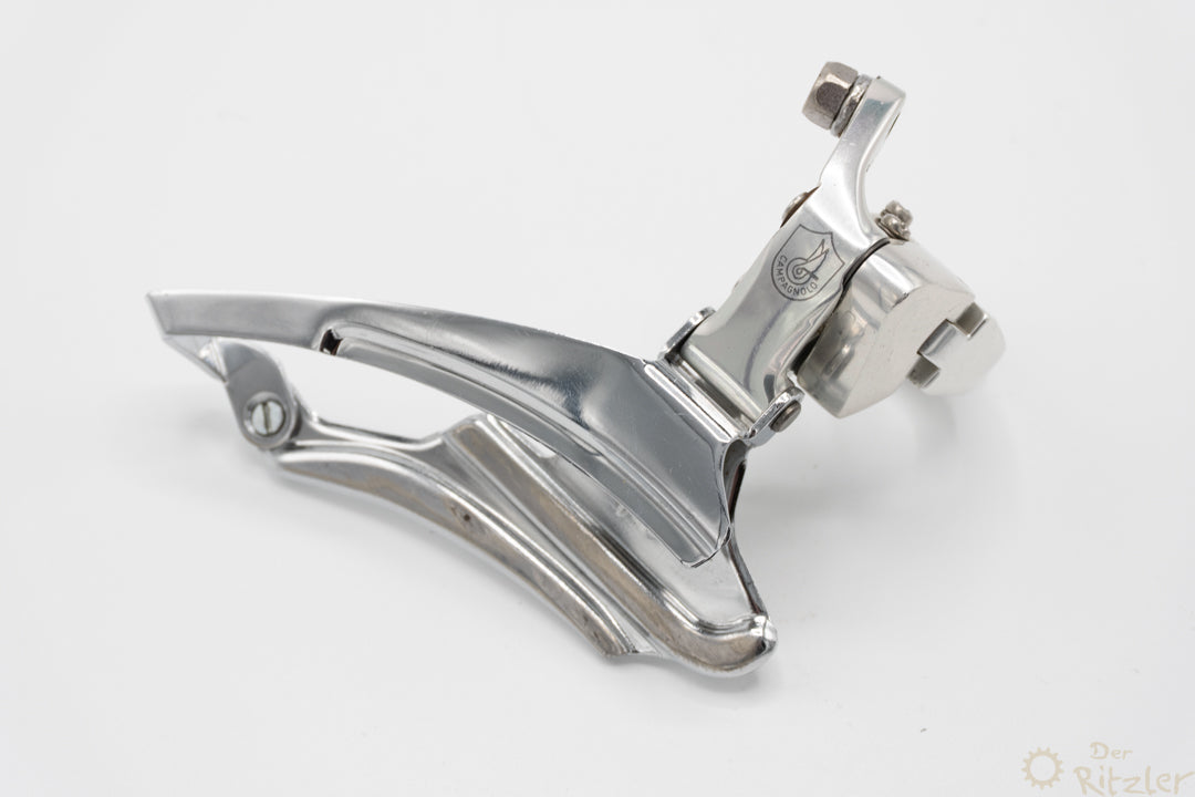 Campagnolo Record 3-fach Umwerfer