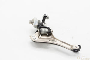 Campagnolo Record QS 9/10-fach Umwerfer Anlöt