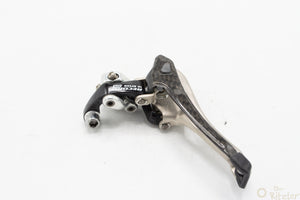 Campagnolo Record QS 9/10-fach Umwerfer Anlöt