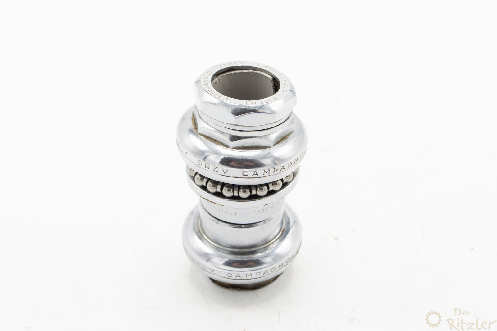 Campagnolo Nuovo Record Steuersatz 1"