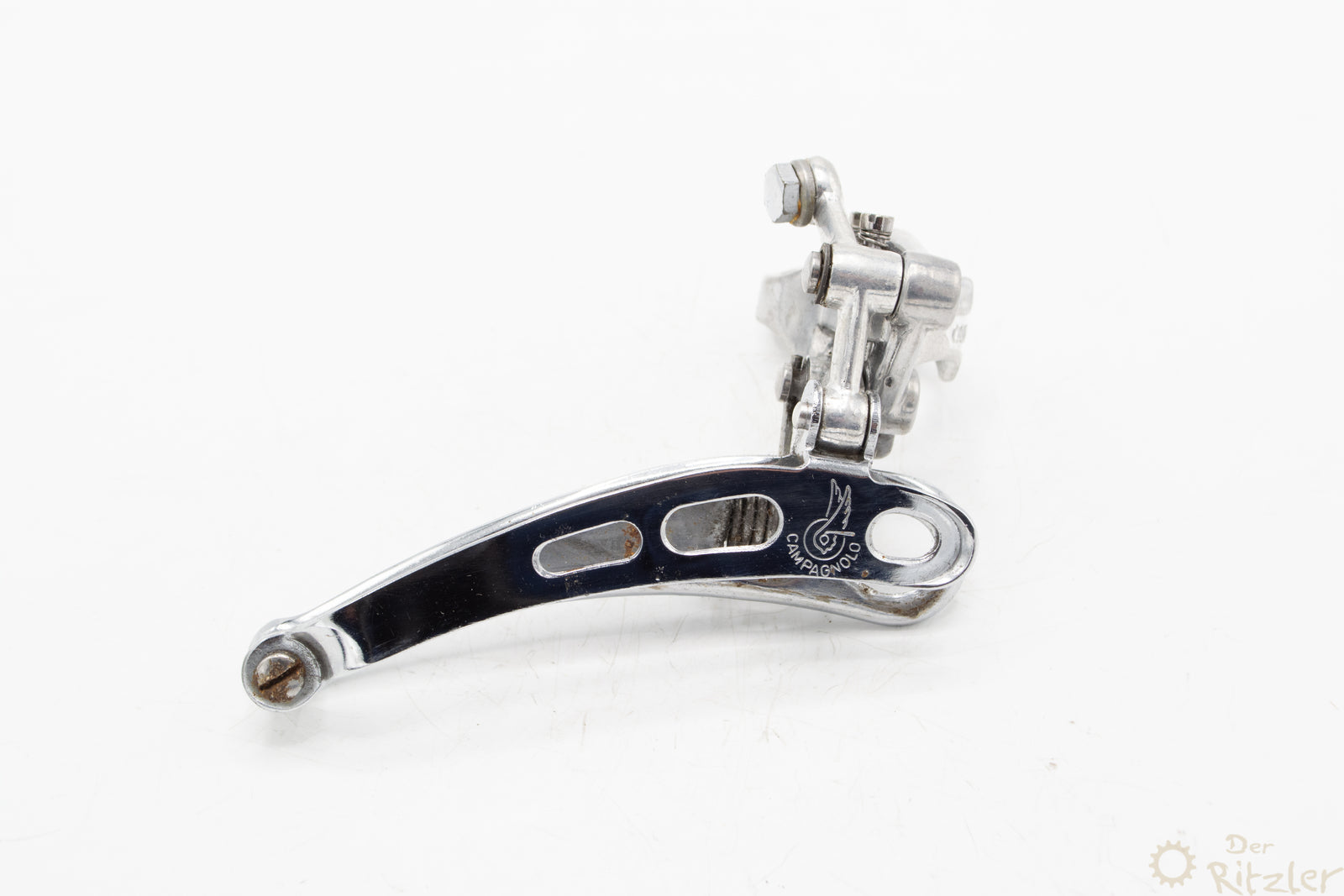 Campagnolo Record Umwerfer 28,6mm Schelle