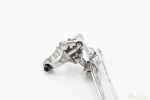 Campagnolo Record Umwerfer 28,6mm Schelle