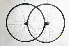 CAMPAGNOLO RECORD ROUES 700 PNEU JANTES MAVIC CAMPAGNOLO RECORD ROUES 700 PNEU JANTES MAVIC