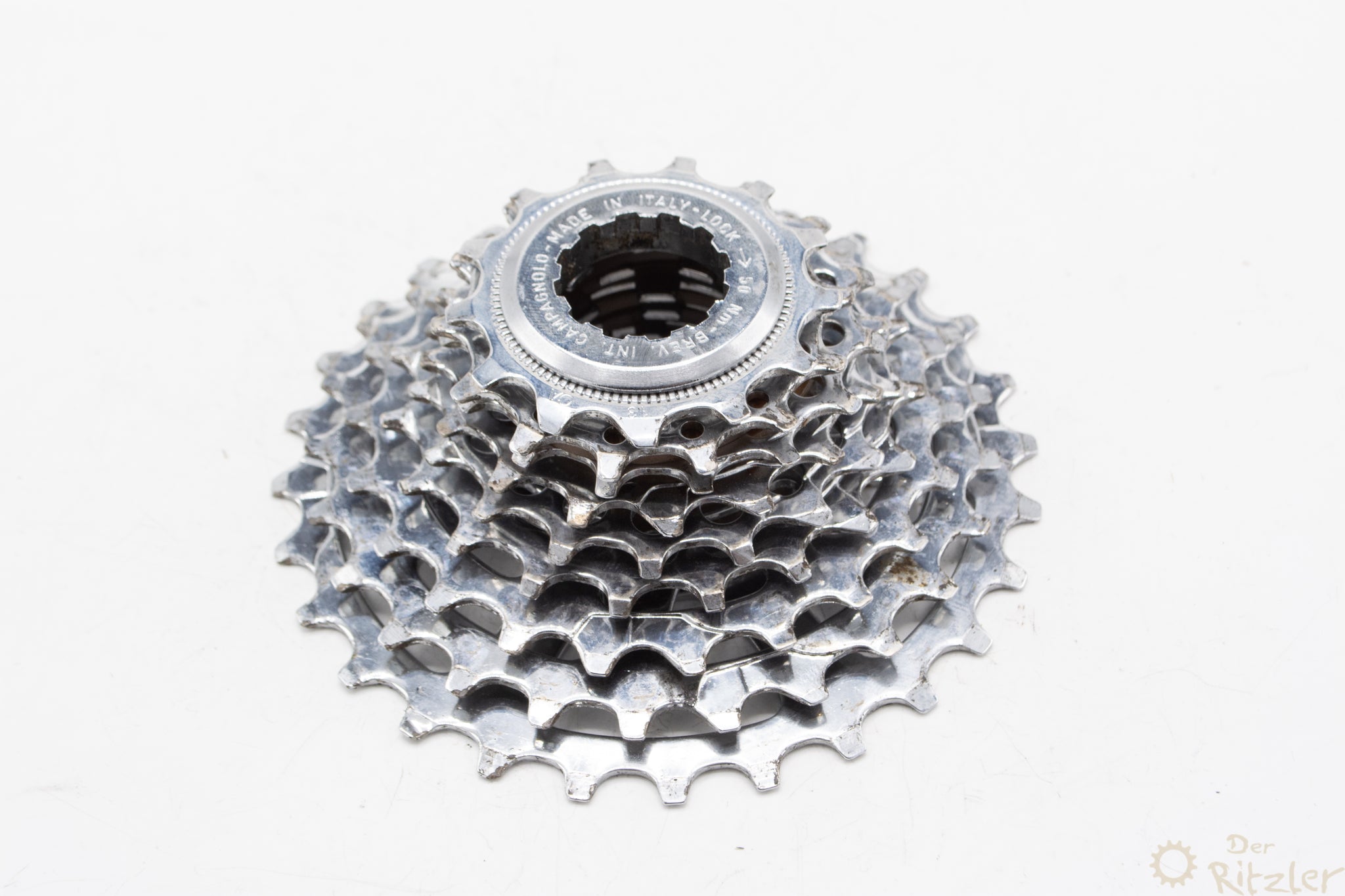 rennrad kassette 9 fach Campagnolo 9-fach Rennrad Kassette 13-28 Zahn