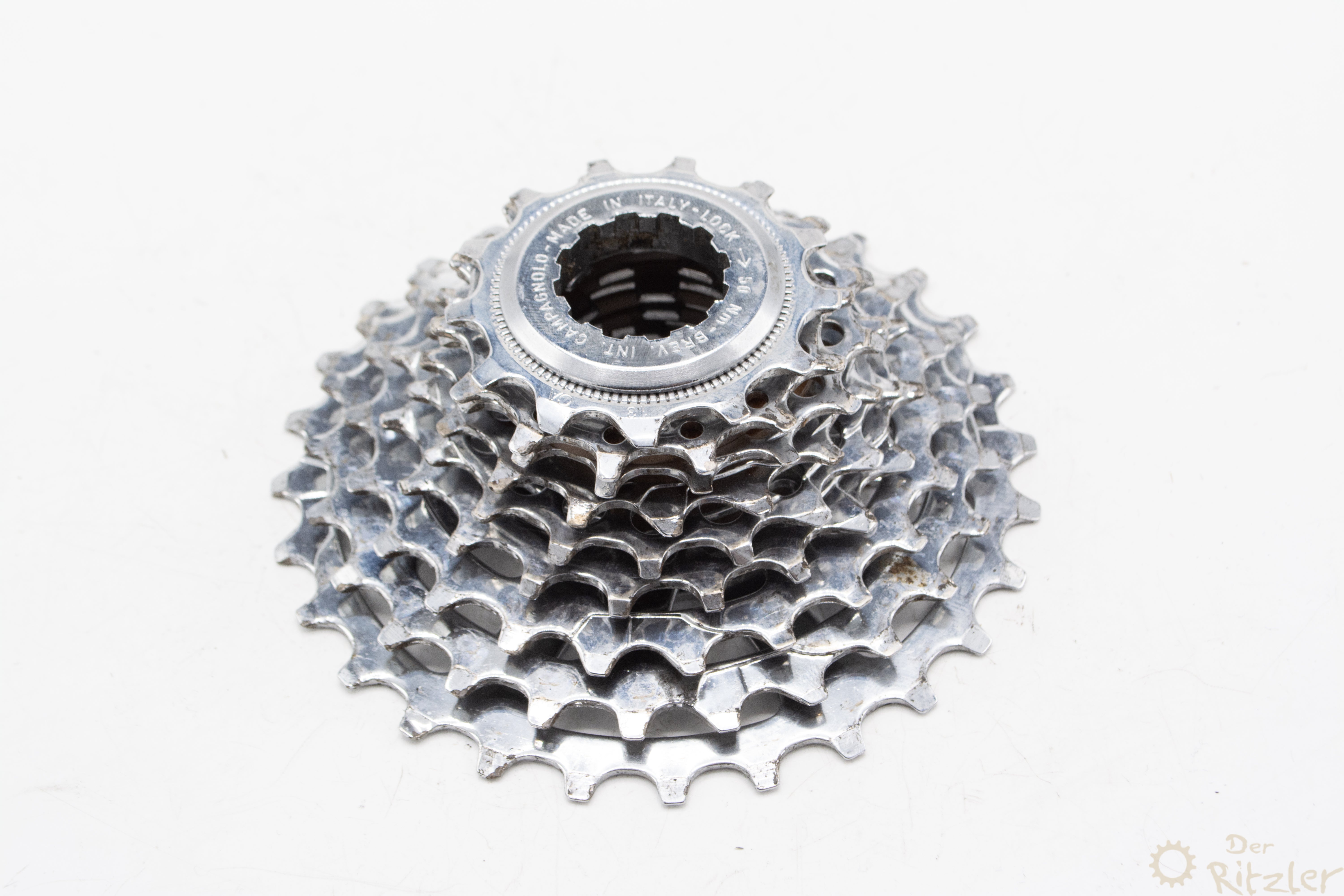 rennrad welche kassette Campagnolo 9-fach Rennrad Kassette 13-28 Zahn