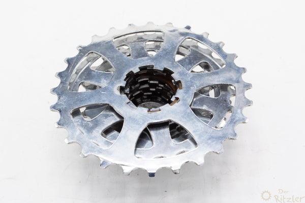 Campagnolo 9-fach Rennrad Kassette 13-28 Zahn