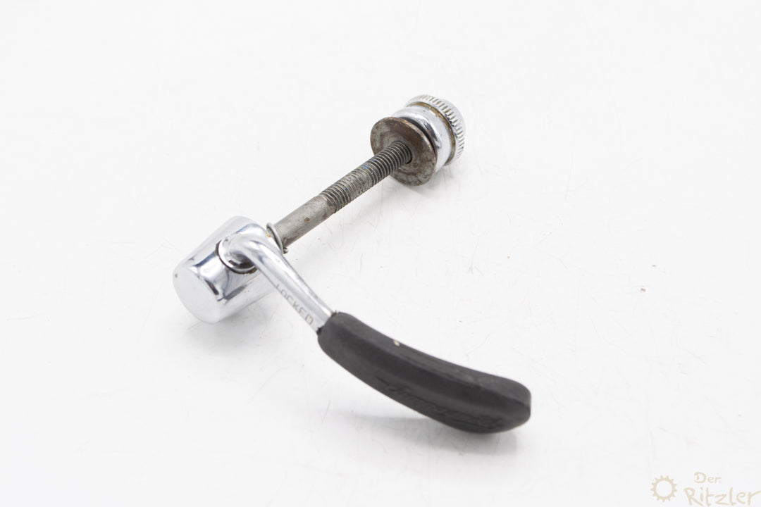Campagnolo Sattelstützen Klemmschraube Schnellspanner